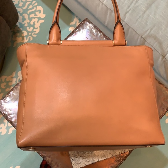Max Mara leather bag - Picture 5 of 13